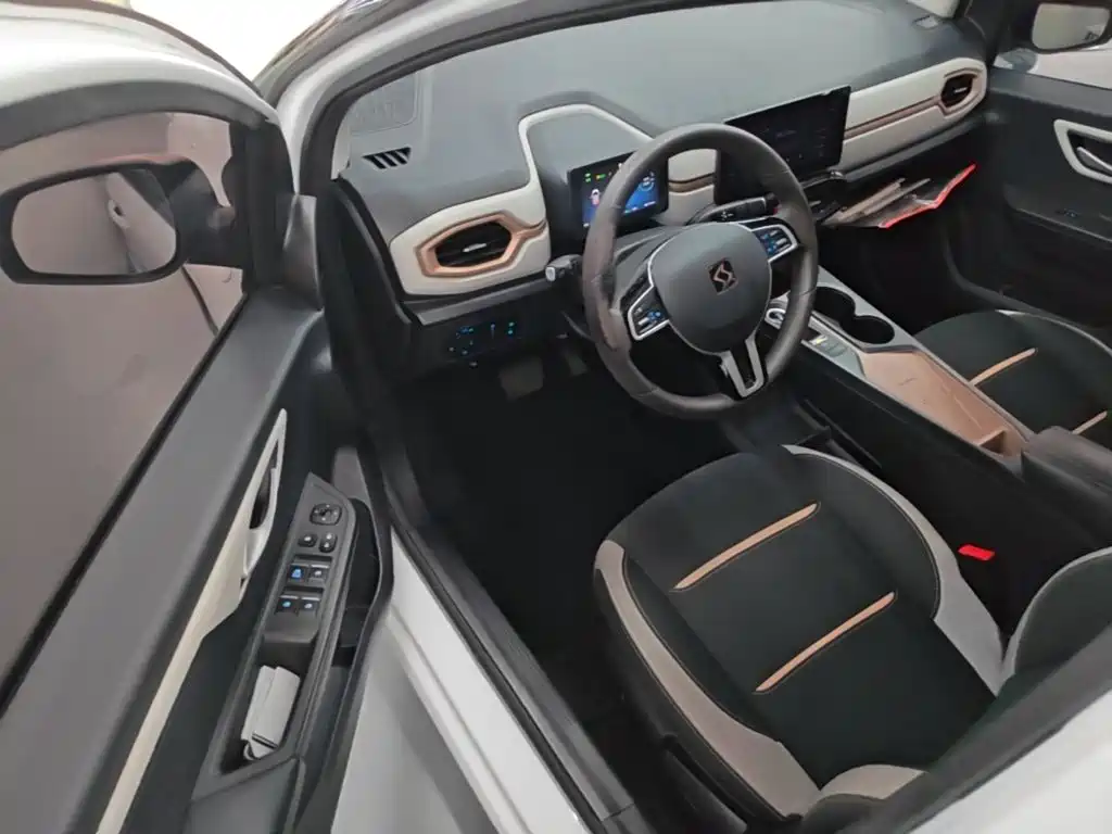 SOL Huaxianzi — фото 16