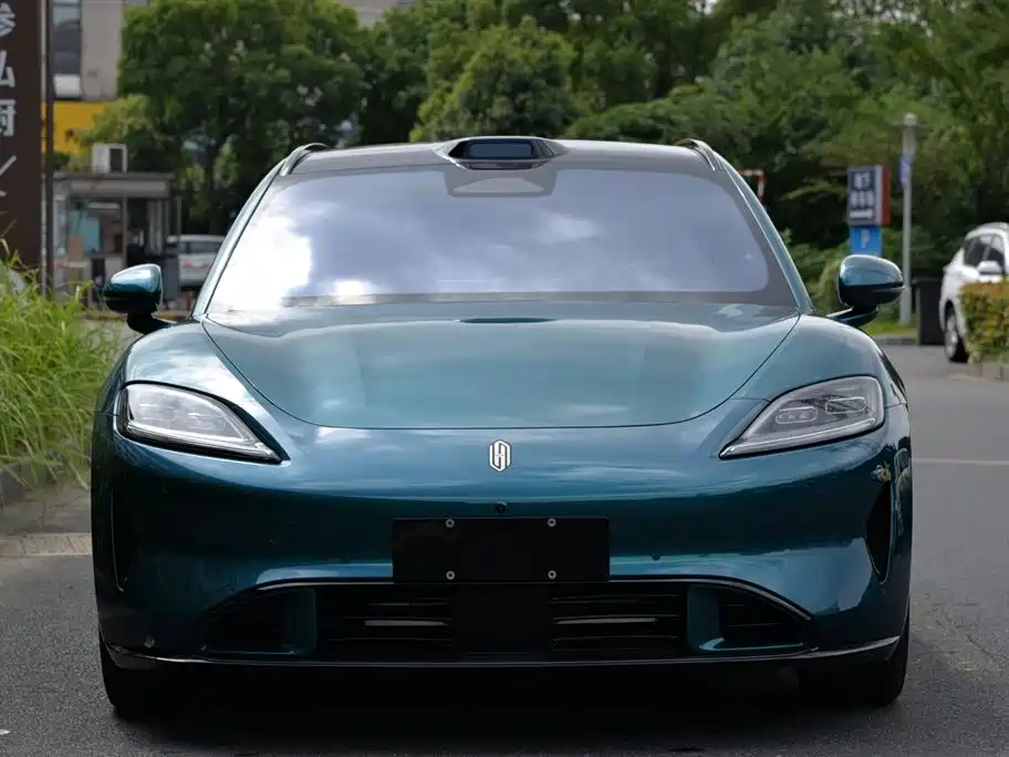 Shangjie Shangjie Z7T