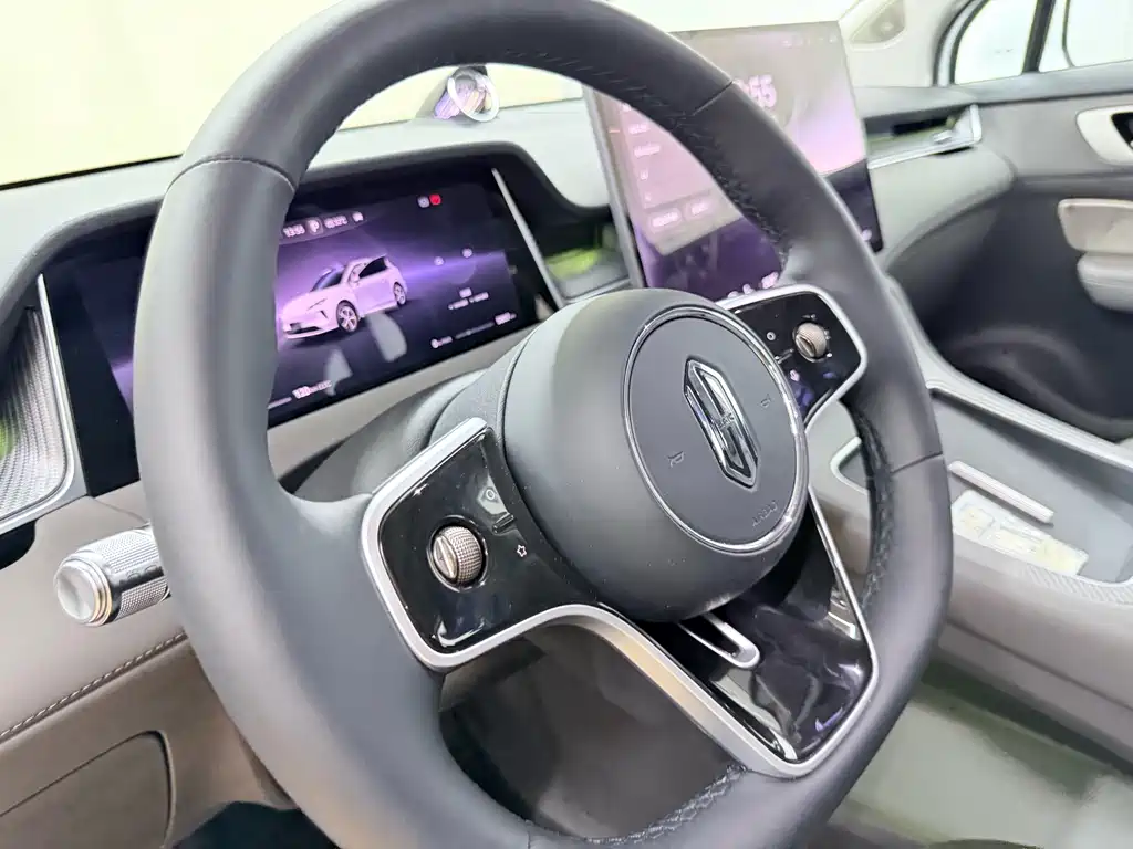 Shangjie Shangjie H5 — фото 15