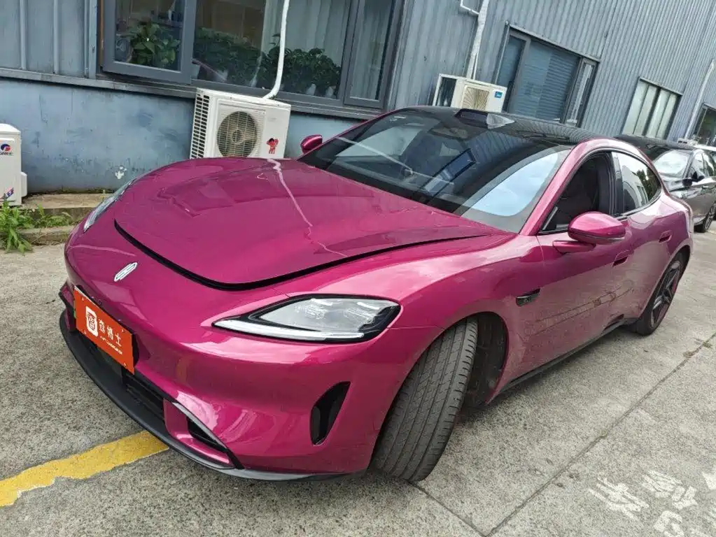 Shangjie Shangjie Z7