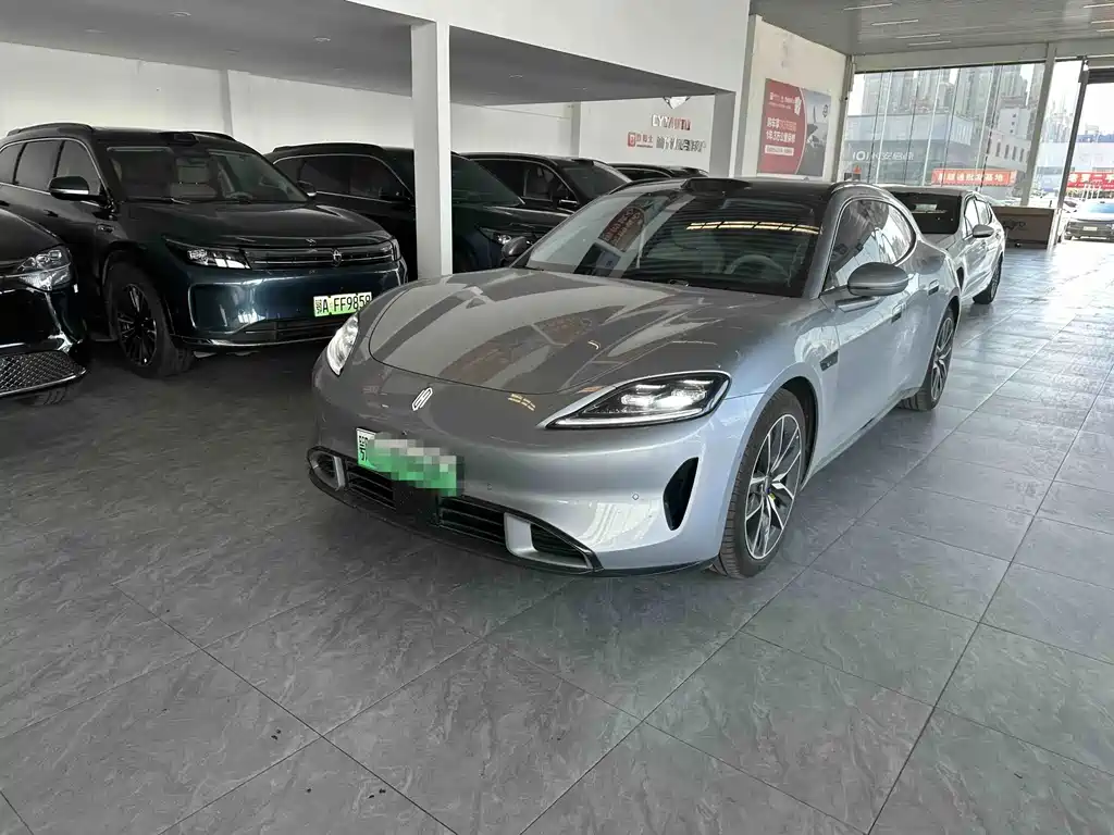 Shangjie Shangjie Z7T