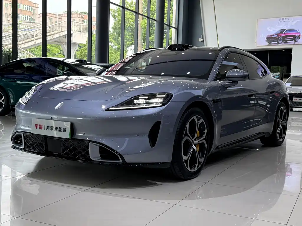 Shangjie Shangjie Z7T