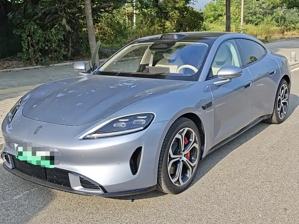 Shangjie Shangjie Z7
