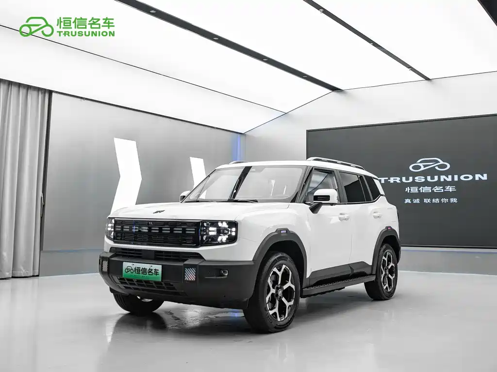 Shanhai Shanhai T1