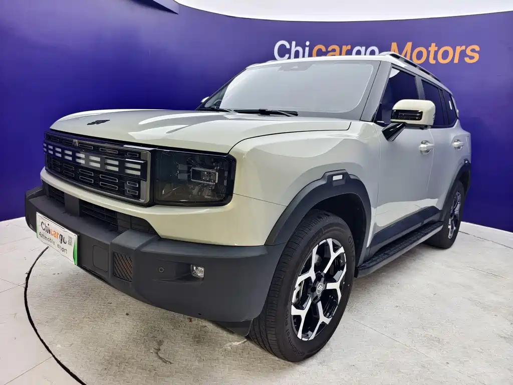 Shanhai Shanhai T1