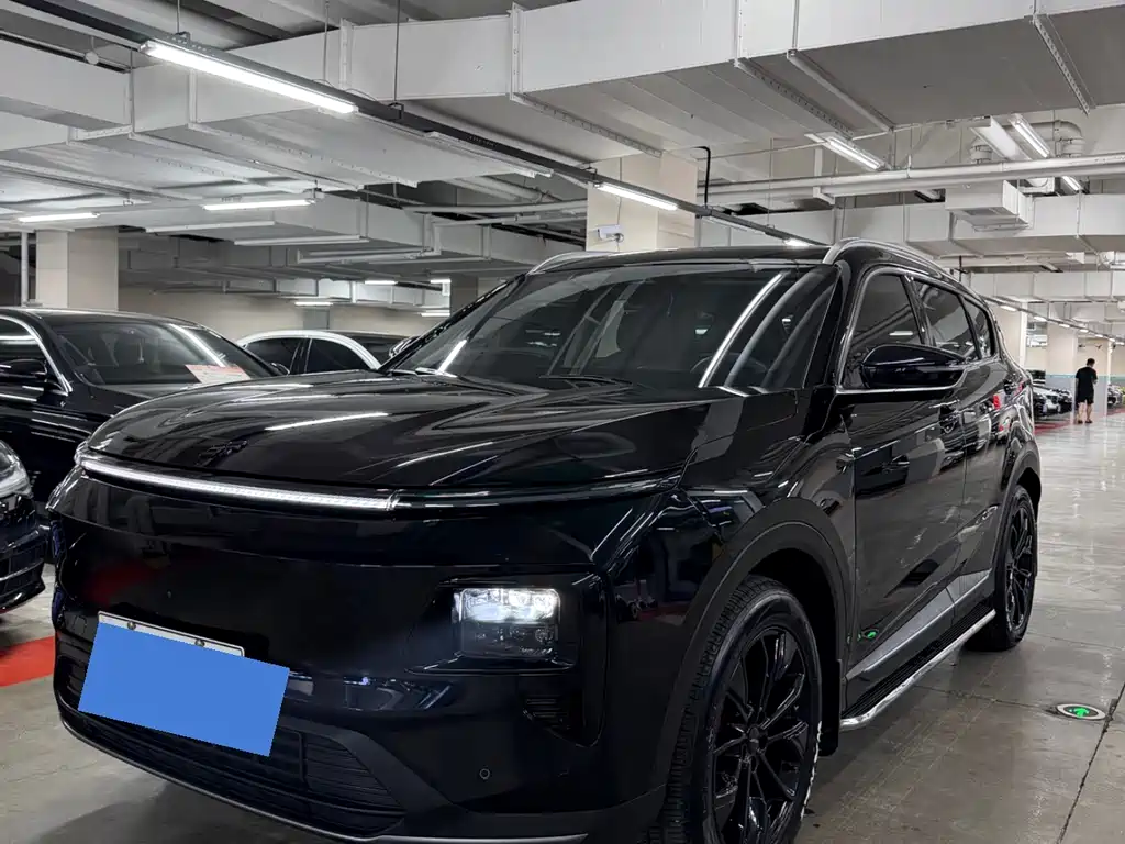 Shanhai Shanhai L7