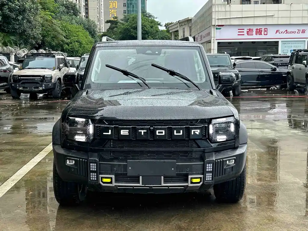 Shanhai Traveller C-DM — фото 2