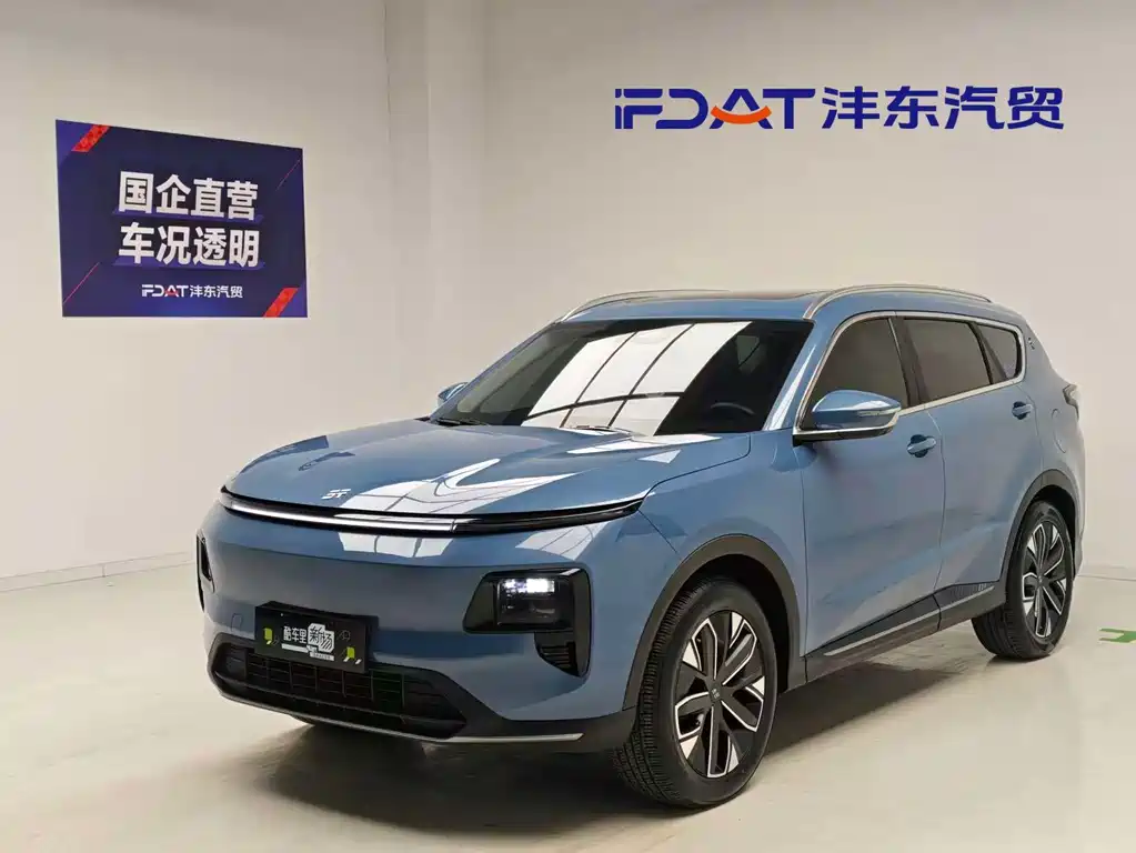 Shanhai Shanhai L7