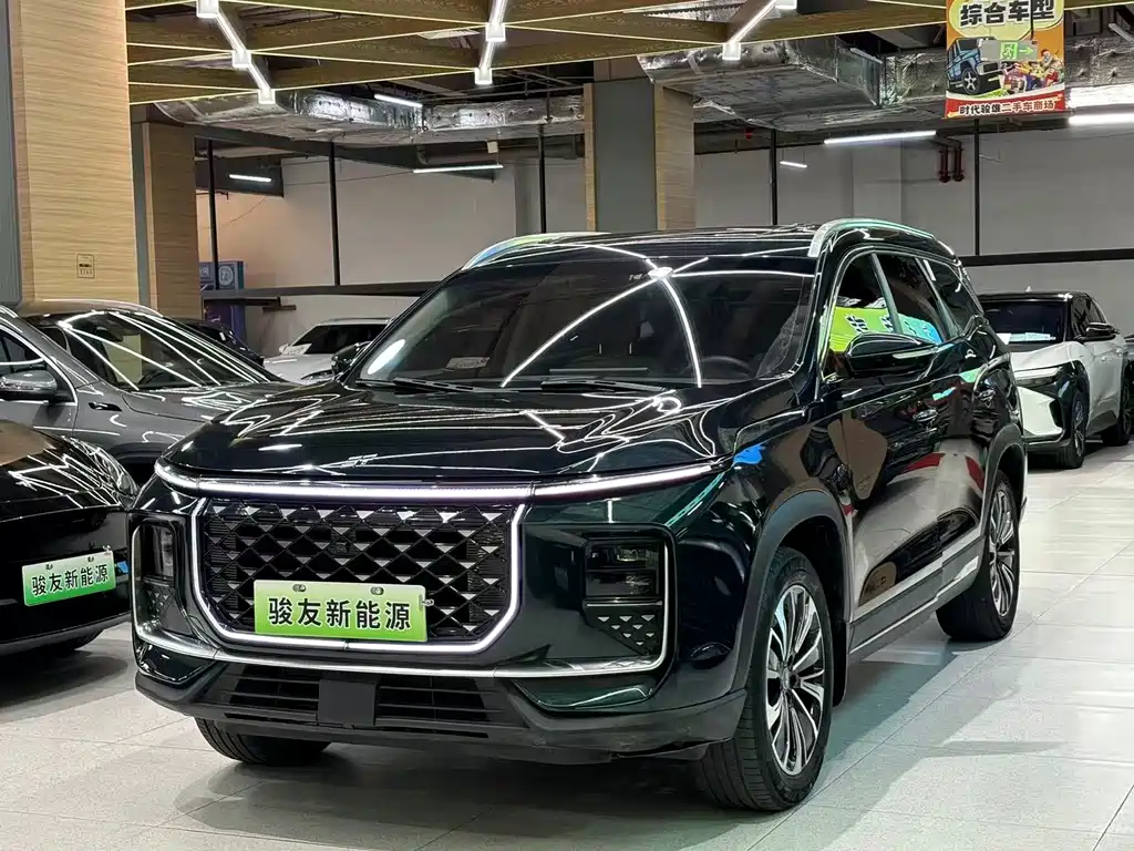 Shanhai Shanhai L9