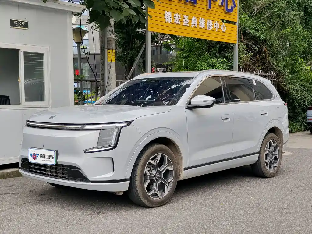 Shanhai Shanhai L7
