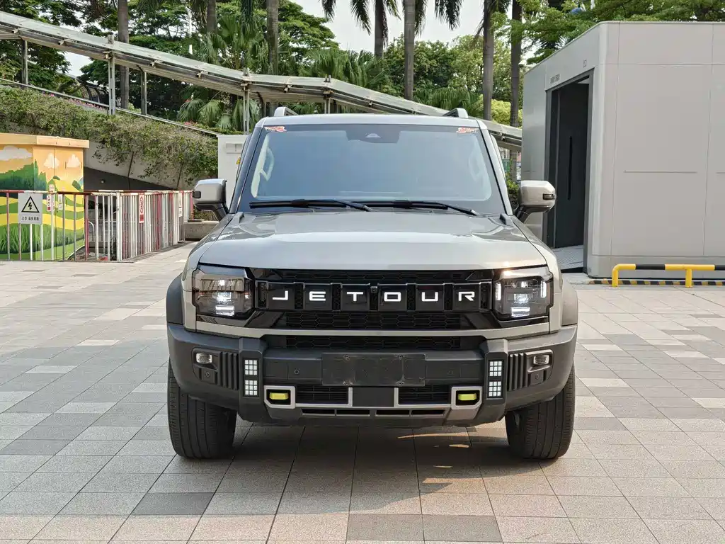 Shanhai Traveller C-DM — фото 9