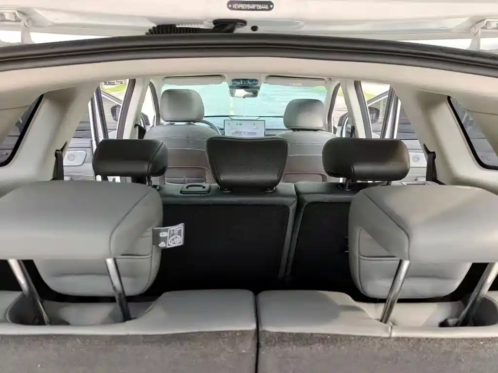 Shanhai Shanhai L9 — фото 7