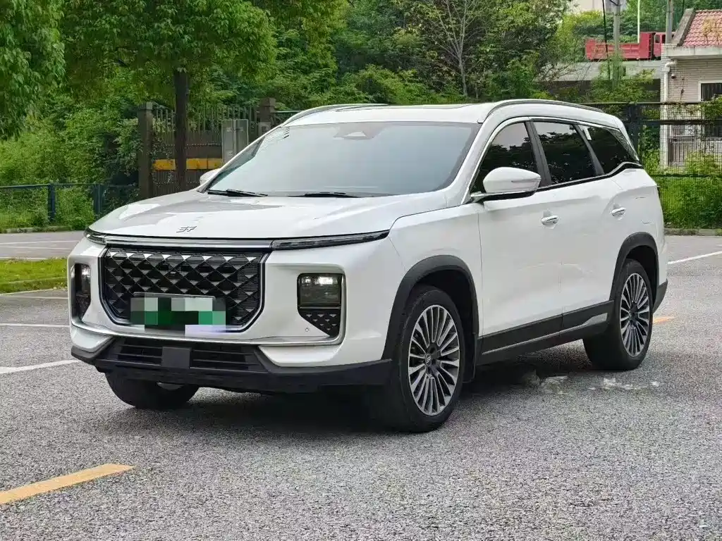 Shanhai Shanhai L9