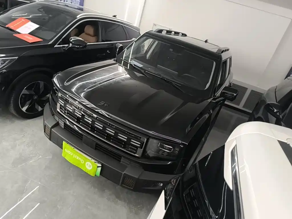 Shanhai Shanhai T1