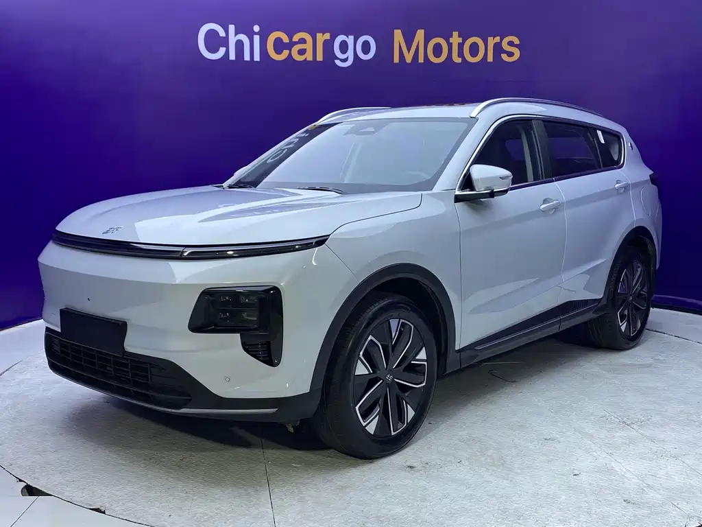 Shanhai Shanhai L7