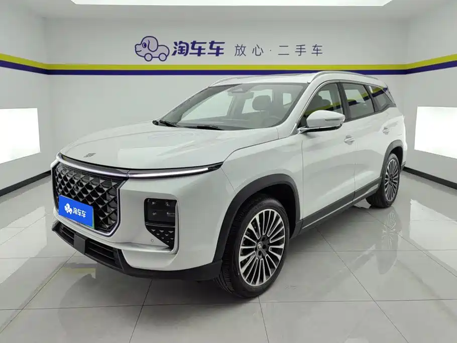 Shanhai Shanhai L9