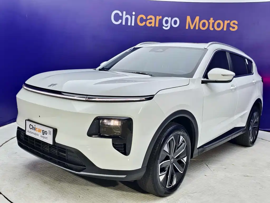 Shanhai Shanhai L7