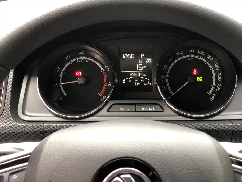 Skoda Kamiq — фото 20