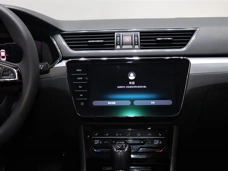 Skoda Superb — фото 14