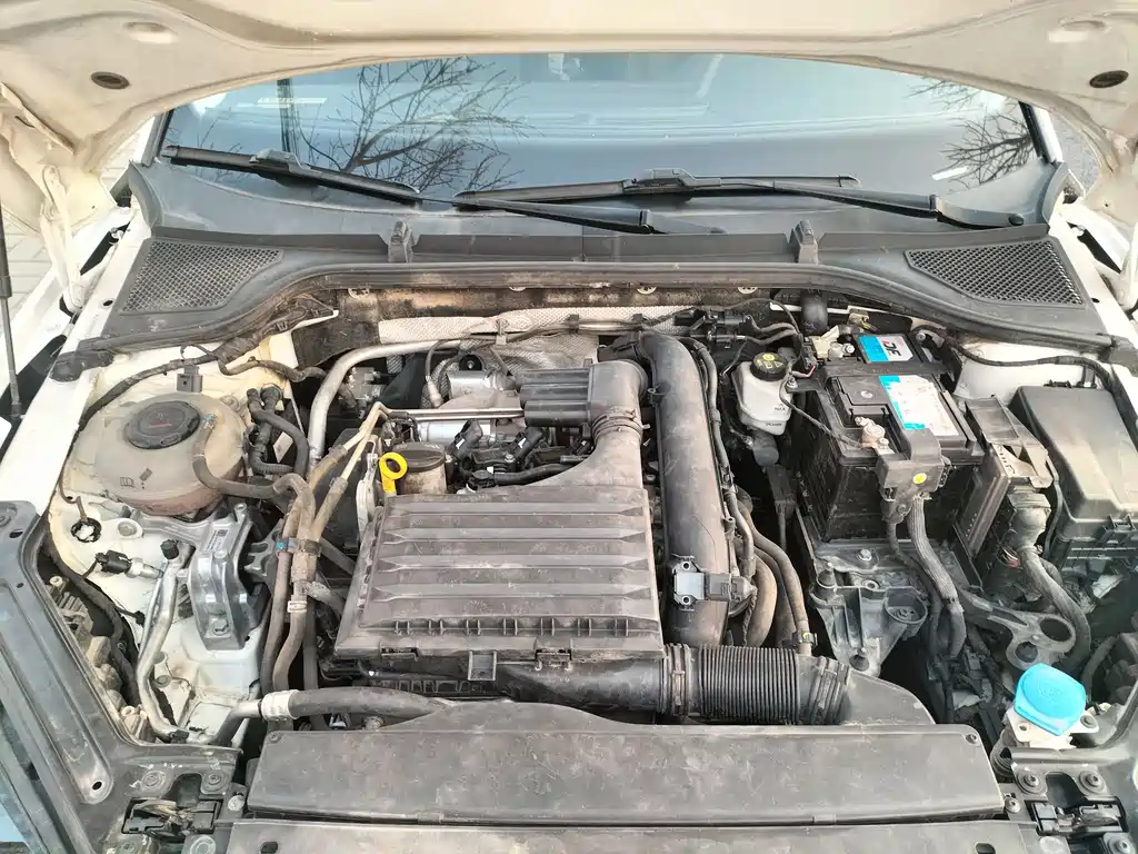 Skoda Octavia — фото 8