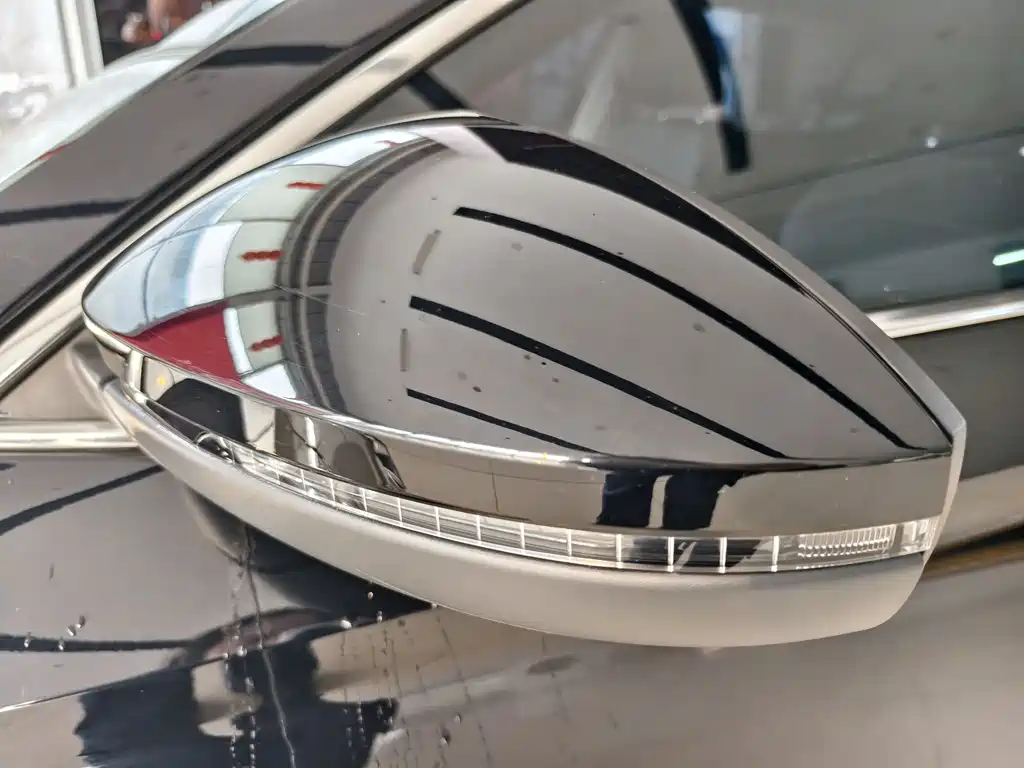 Skoda Superb — фото 4