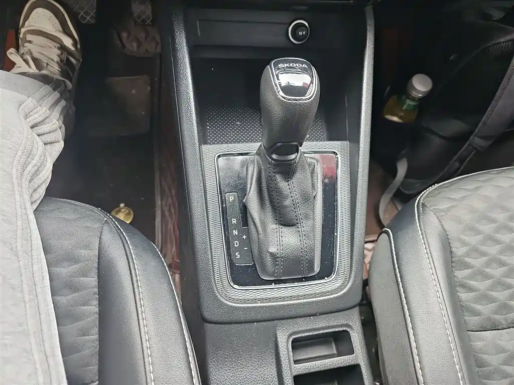 Skoda Kamiq — фото 6