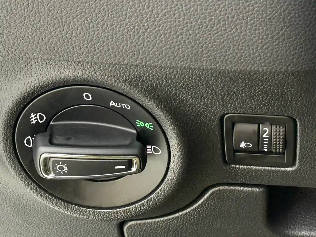 Skoda Karoq — фото 13