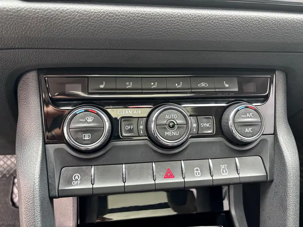 Skoda Kodiaq — фото 10