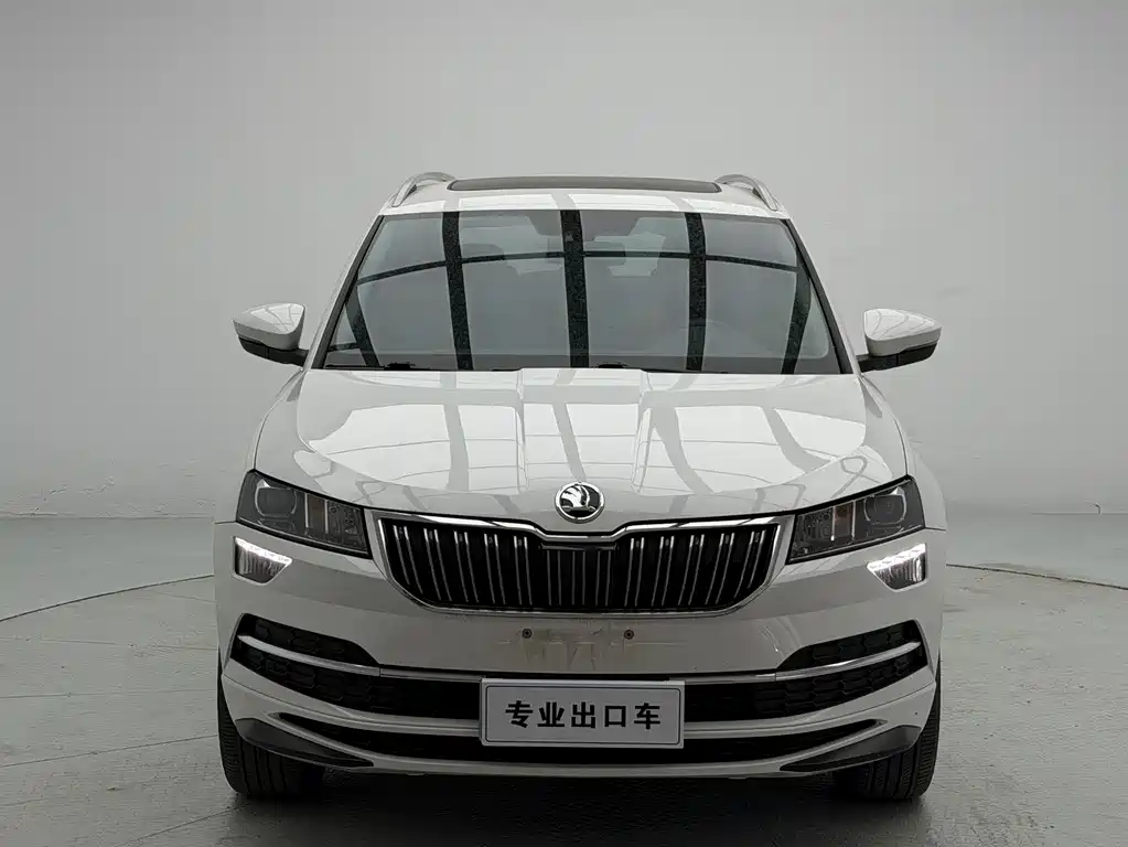 Skoda Karoq — фото 2