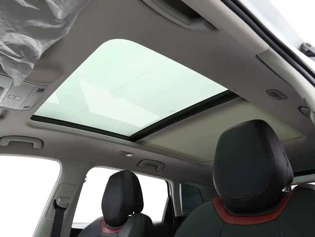 Skoda Karoq — фото 13