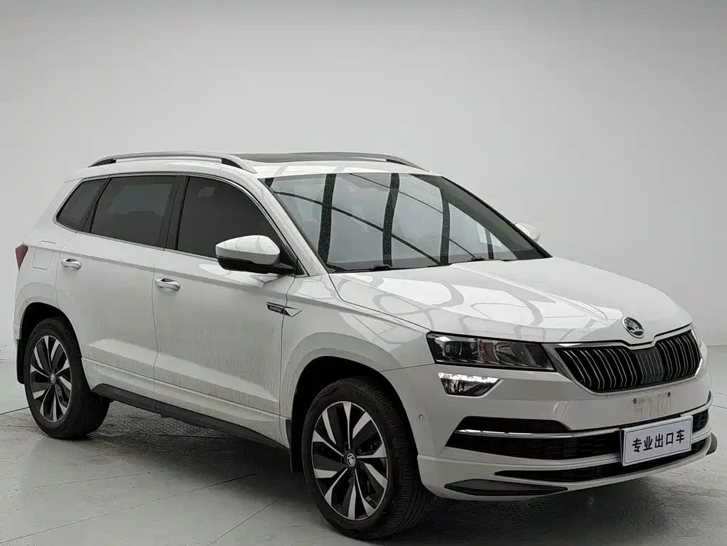 Skoda Karoq — фото 3