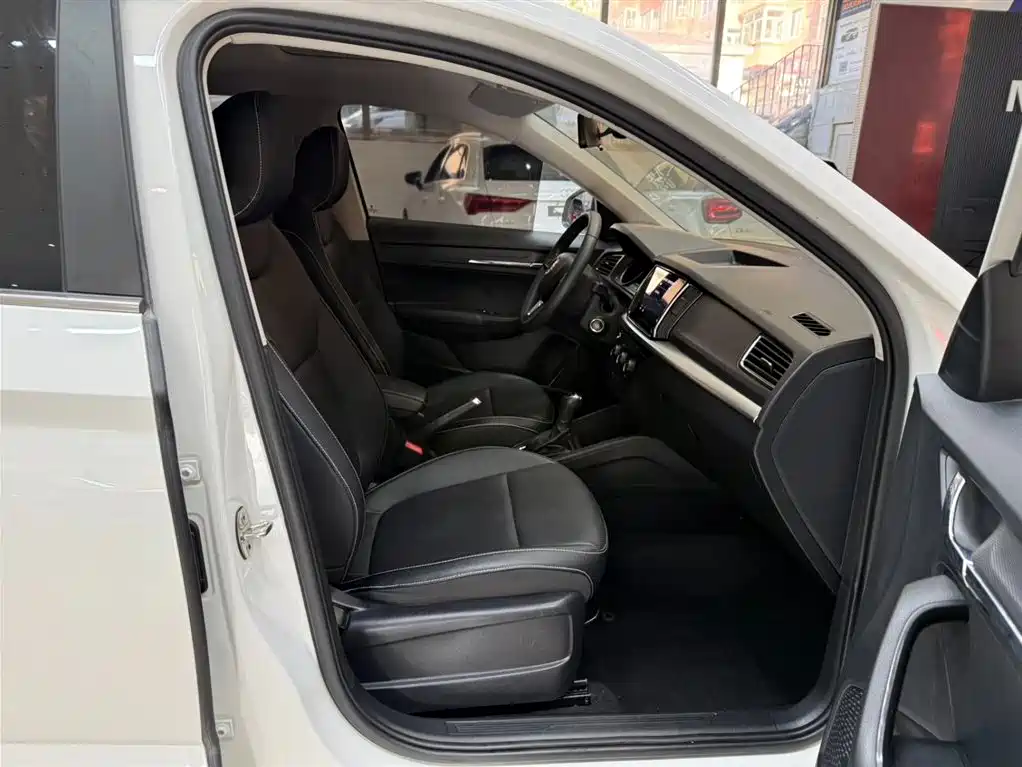 Skoda Kamiq — фото 20