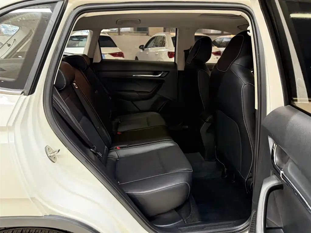 Skoda Kamiq — фото 21