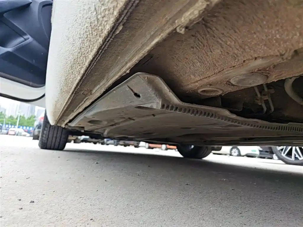 Skoda Octavia — фото 22
