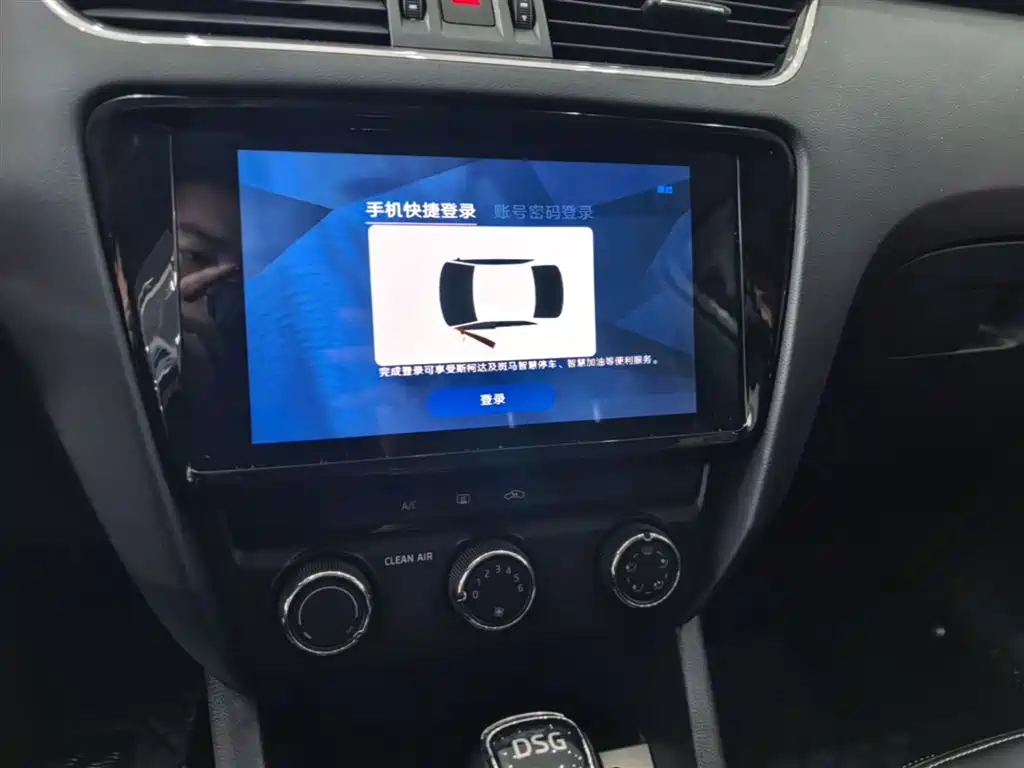Skoda Octavia — фото 13
