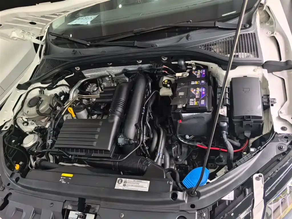 Skoda Octavia — фото 20