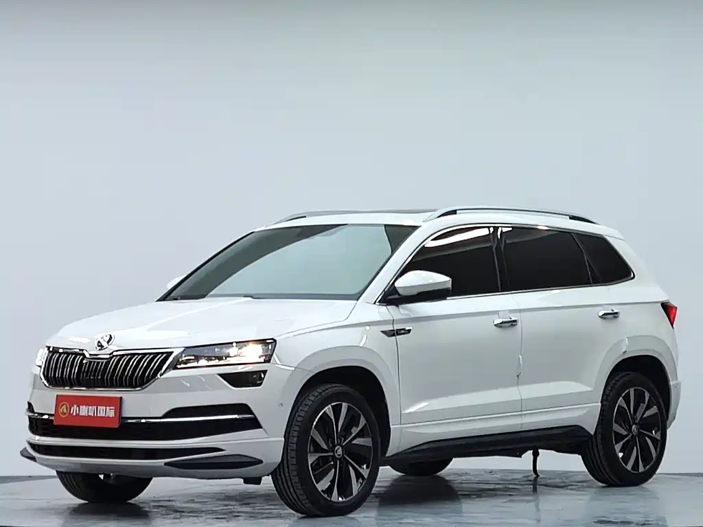 Skoda Karoq — фото 2