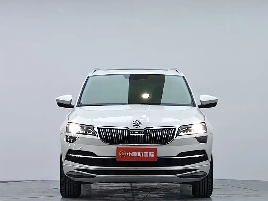 Skoda Karoq — фото 3