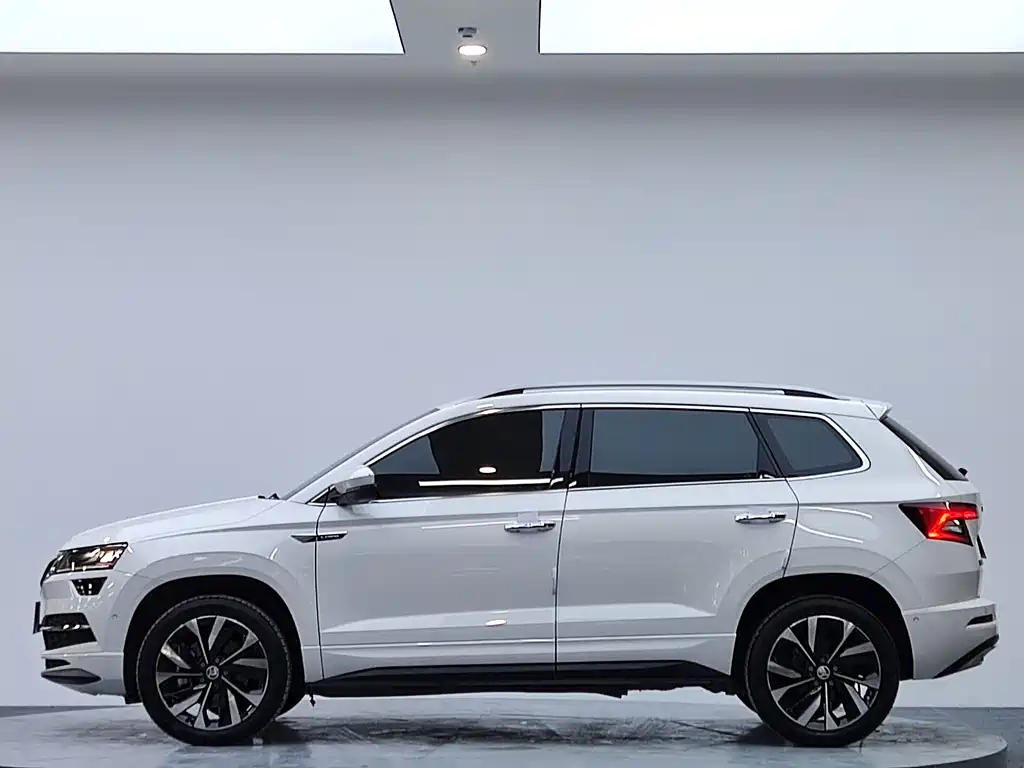 Skoda Karoq — фото 5
