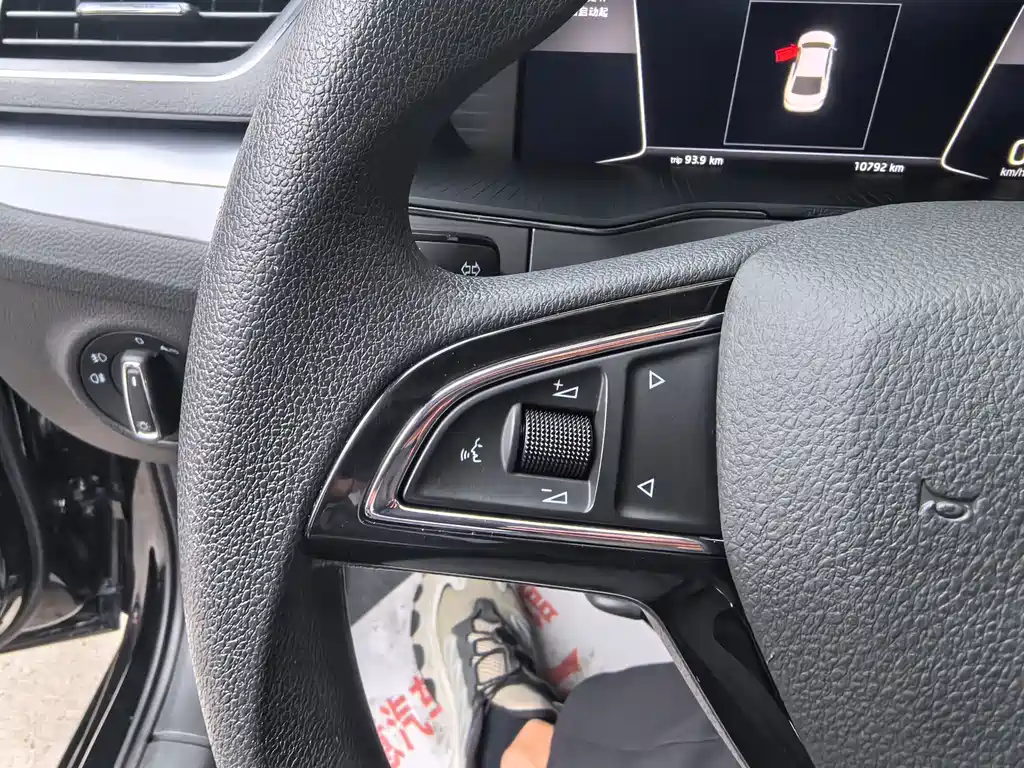 Skoda Superb — фото 14