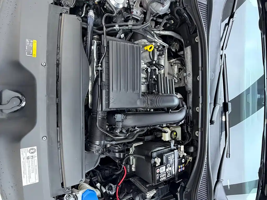 Skoda Superb — фото 23