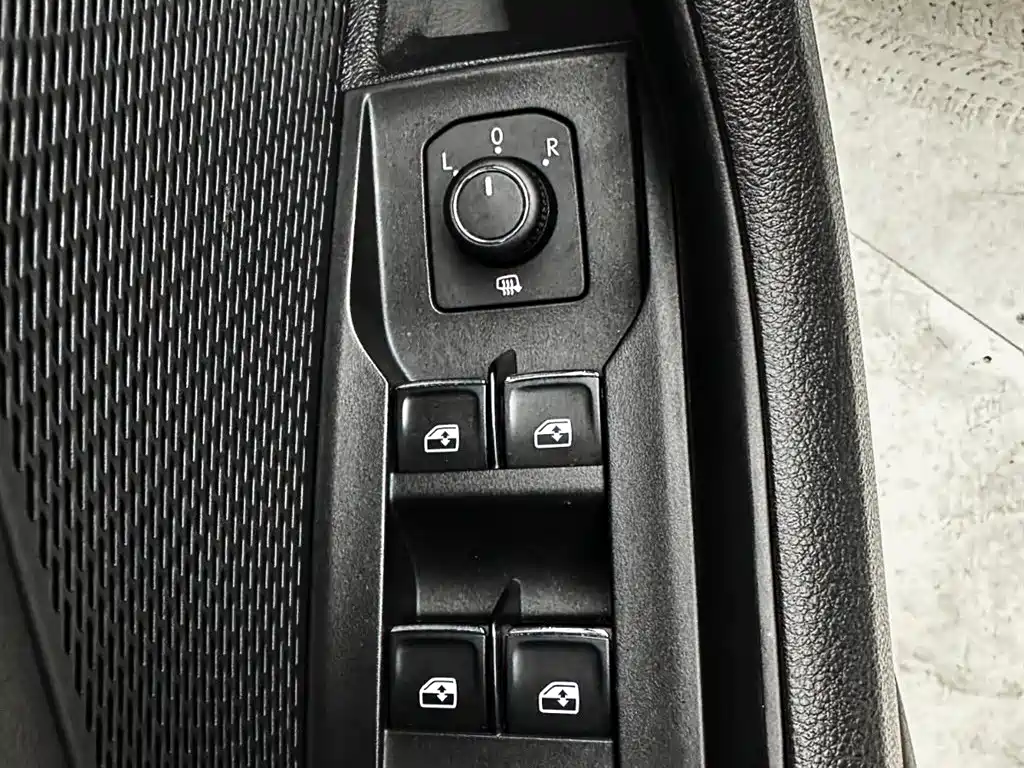 Skoda Octavia — фото 13