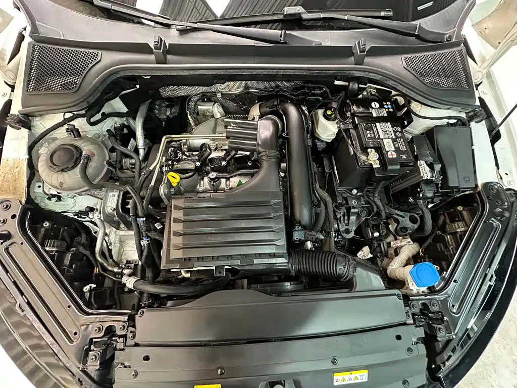 Skoda Octavia — фото 13