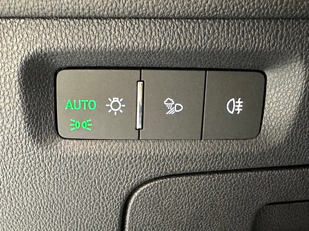 Skoda Octavia — фото 15
