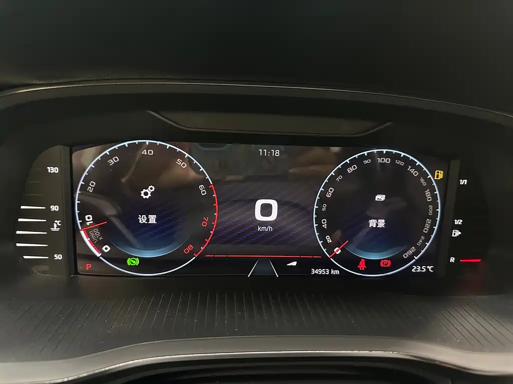Skoda Octavia — фото 17