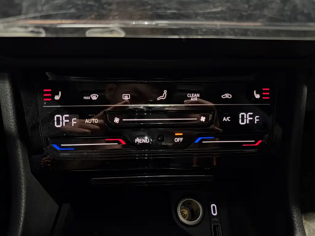 Skoda Superb — фото 13