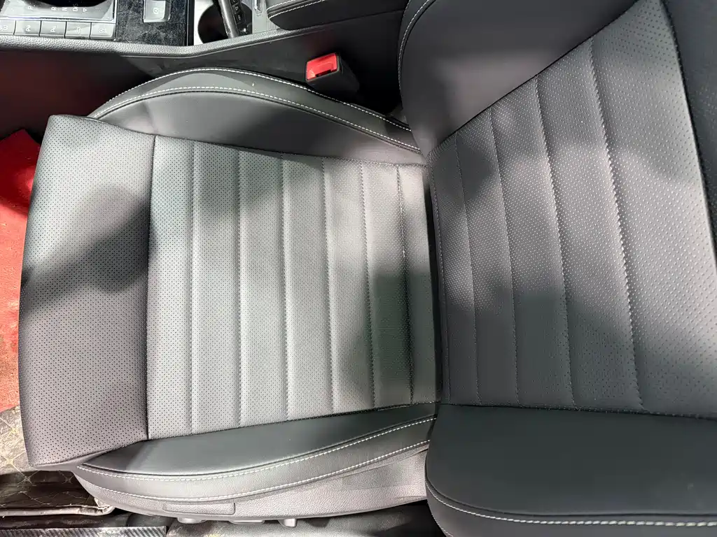 Skoda Superb — фото 14