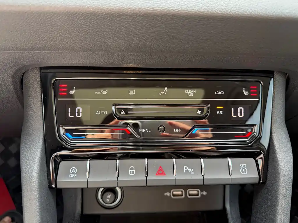 Skoda Karoq — фото 25