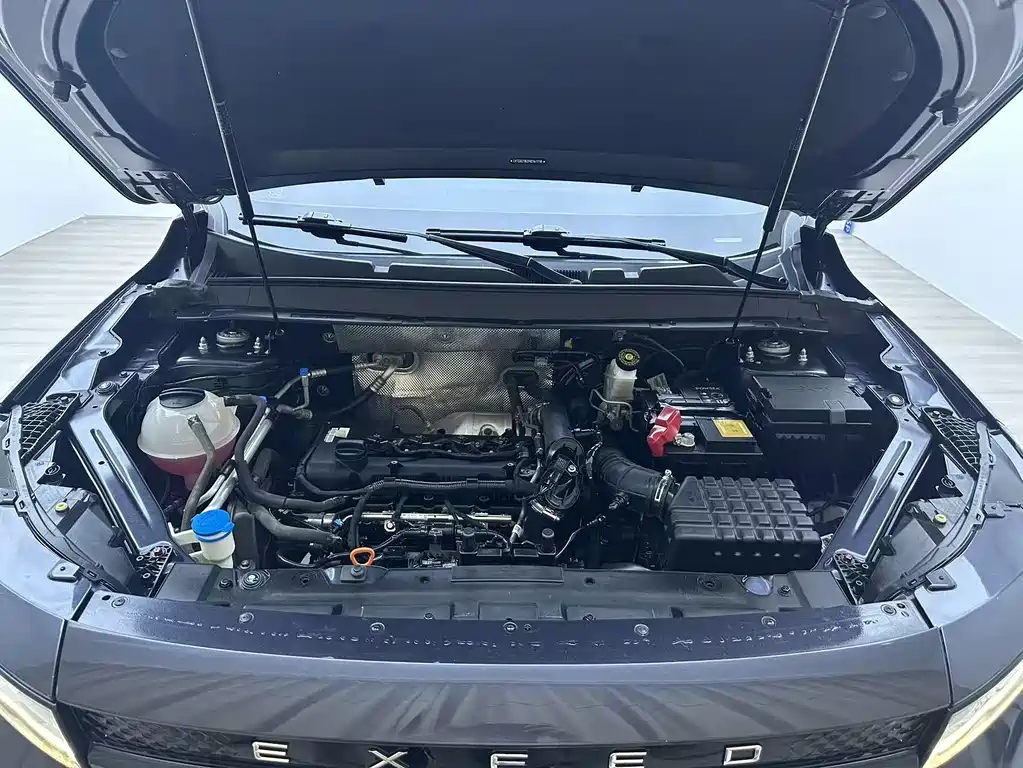Skoda Octavia — фото 9