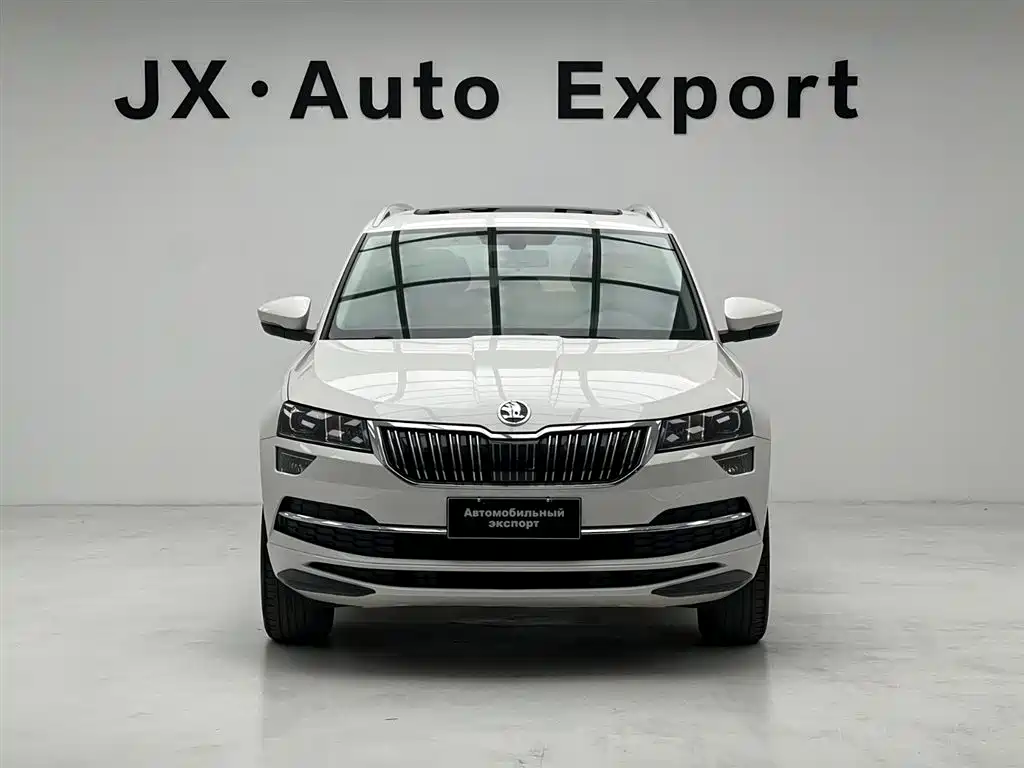 Skoda Karoq — фото 2